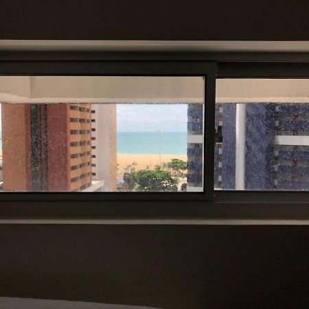 Apart Hotel Beach Class Fortaleza! フォルタレザ エクステリア 写真