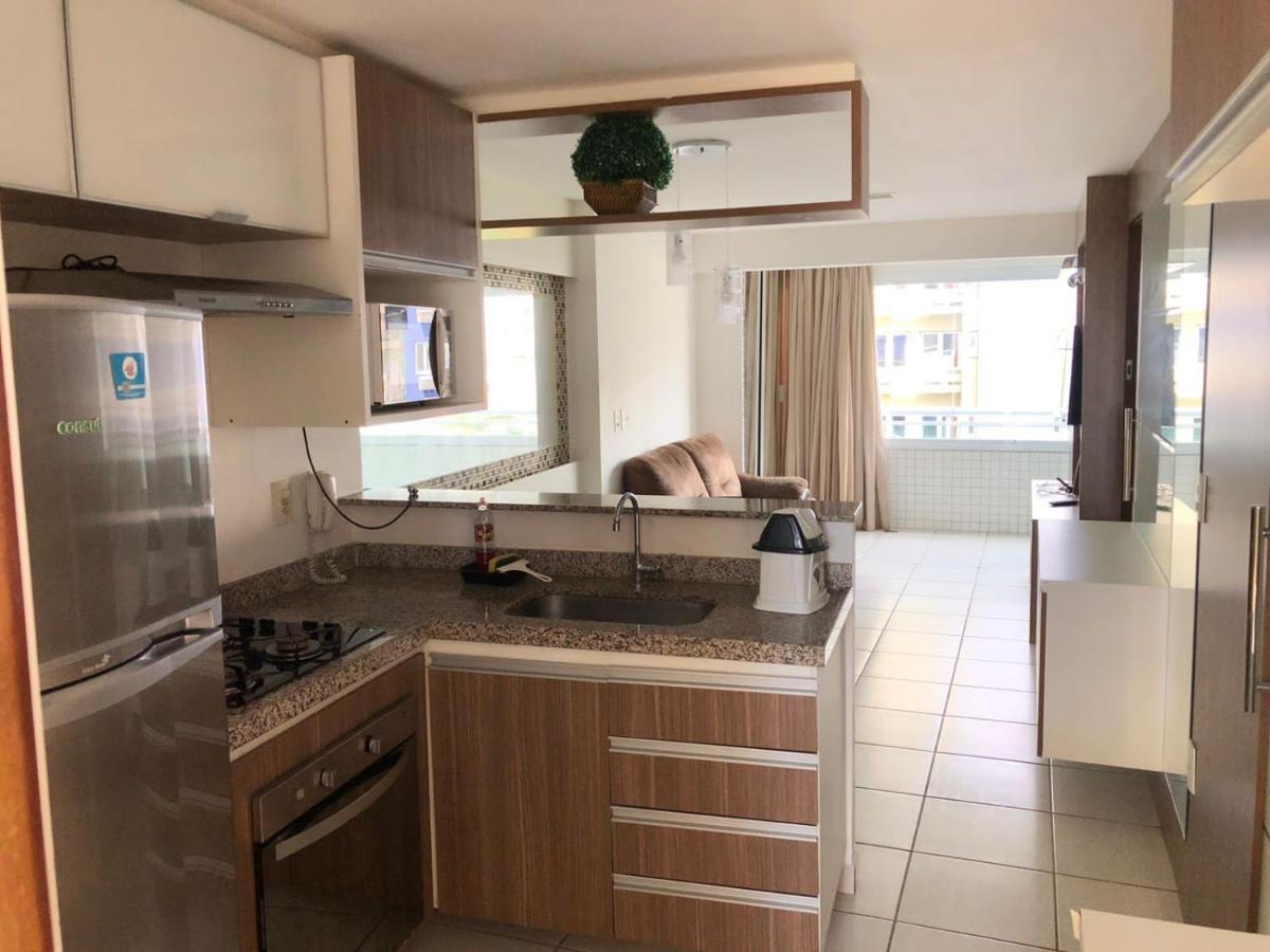 Apart Hotel Beach Class Fortaleza! フォルタレザ エクステリア 写真